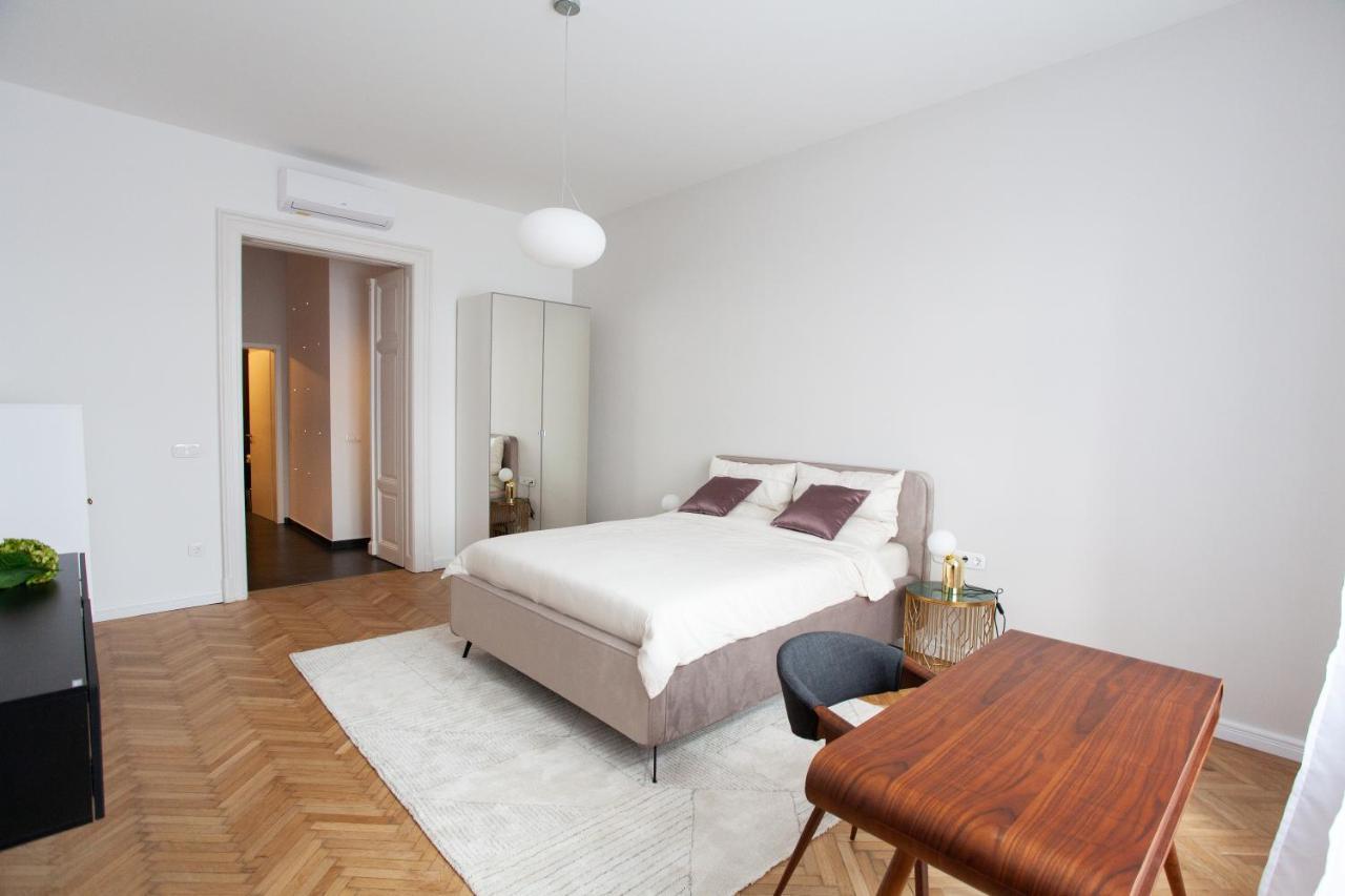 Апартаменты Real Deluxe Next To Danube Будапешт Экстерьер фото